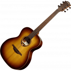 Lâg - T118A-BRS Auditorium Brown Shadow