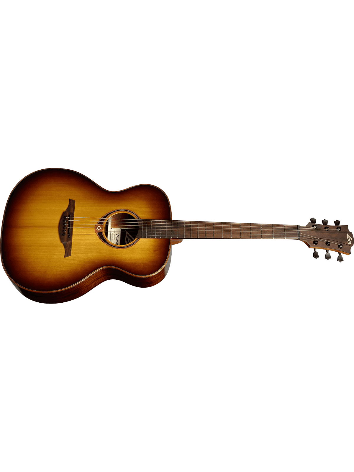 Lâg - THV10DCE-LB HyVibe 