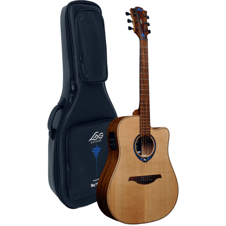 Lâg - THV10DCE-LB HyVibe 