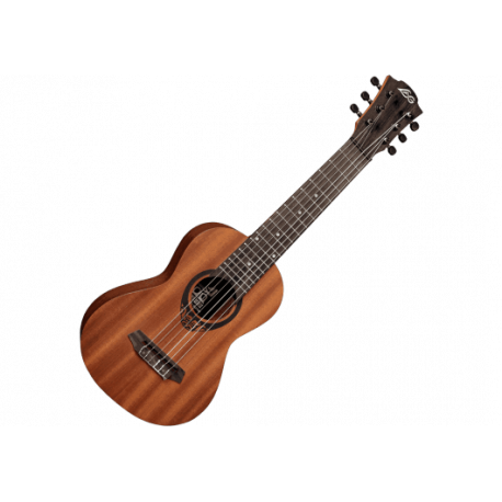 Lâg - TKT8 Mini Guitar Tiki Baby