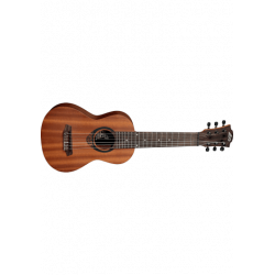 Lâg - TKT8 Mini Guitar Tiki Baby