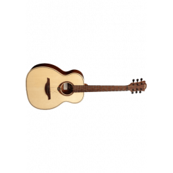 Lâg - Tramontane Travel Khaya Electro