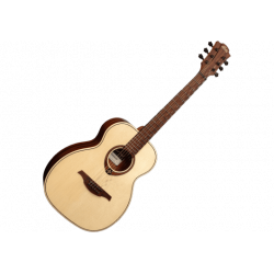 Lâg - Tramontane Travel Khaya Electro