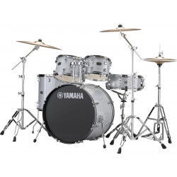 Yamaha RYDEEN FUSION 20 SET SILVER