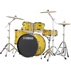 Yamaha RYDEEN FUSION 20 SET Mellow Yellow