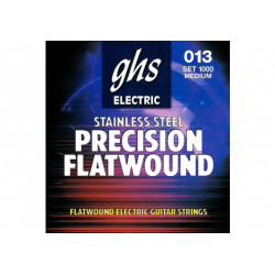 GHS - Filé Plat Medium 13-54