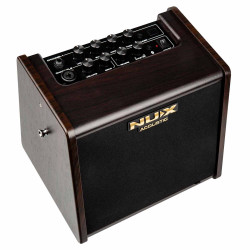 NUX - STAGEMAN-AC25 Ampli Folk