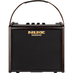 NUX - STAGEMAN-AC25 Ampli Folk