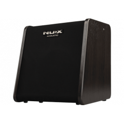 NUX - STAGEMAN2-AC80 Ampli Folk