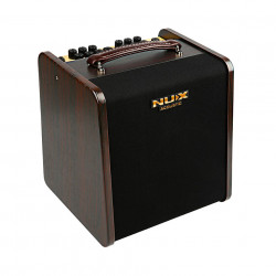 NUX - STAGEMAN2-AC80 Ampli Folk