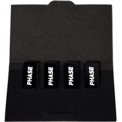 MWM - PHASE-STICKERS