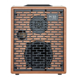 Acus One For Street 5 Wood