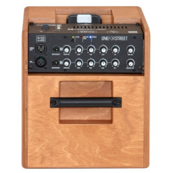 Acus One For Street 5 Wood