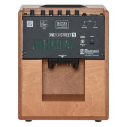 Acus One For Street 5 Wood