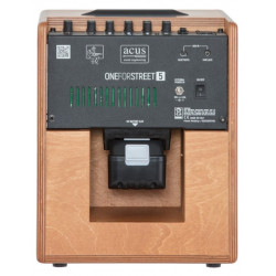 Acus One For Street 5 Wood