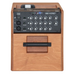 Acus One For Street 8 Wood