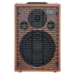 Acus One For Street 8 Wood