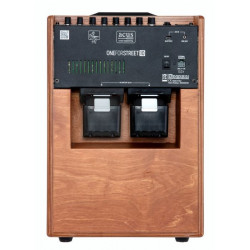 Acus One For Street 10 Wood