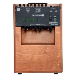 Acus One For Street 10 Wood