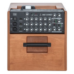 Acus One For Street 10 Wood