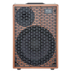 Acus One For Street 10 Wood