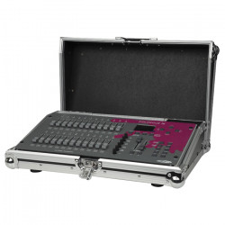 Showtec flight case COLORCUE 3