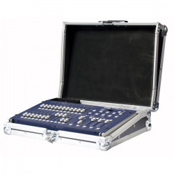 Showtec flight case commander 24