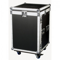 Show Gear flight case mix + 16U + 10U