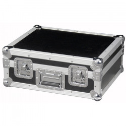 Show Gear Flight case platine