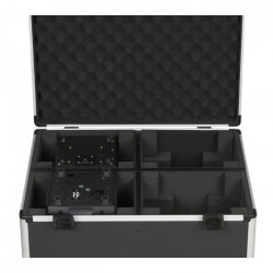 Dap Audio Flight Case 4XKANJO