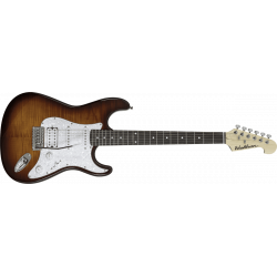 Washburn Sonomaster Sunburst