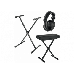 QUIKLOK - KEYBUNDLE1 Pack Piano