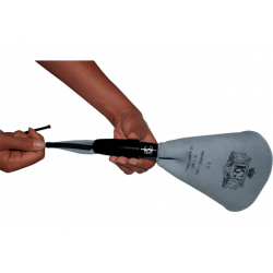 BG A31 Microfibre bec + bocal Saxophone