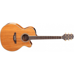 TAKAMINE - 70 - Hawaïan Koa Natural
