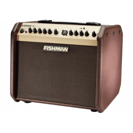 Fishman - PRO-LBT-500 Bluetooth