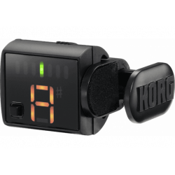 Accordeur pince Korg GRIPTUNE