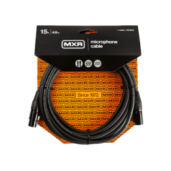 MXR - Câble XLR 4,5m