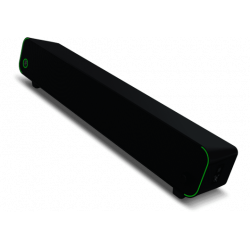 MACKIE - CR-STEALTHBAR