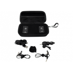 MACKIE - ELEMENT-WAVE-LAV