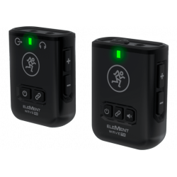 MACKIE - ELEMENT-WAVE-LAV