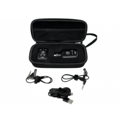 MACKIE - ELEMENT-WAVE-XLR