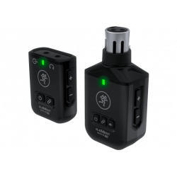 MACKIE - ELEMENT-WAVE-XLR