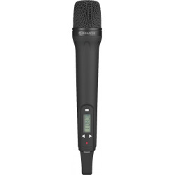 Monacord micro emetteur main TX