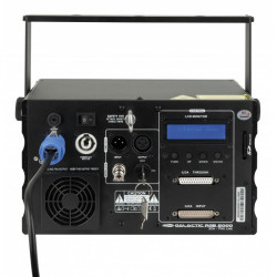 Showtec Laser GALACTIC RGB-2000