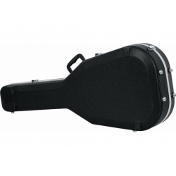 Gator étui ABS Deluxe - folk APX