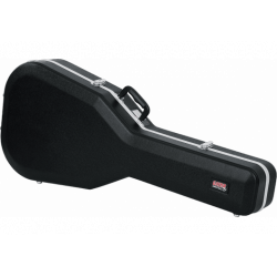 Gator étui ABS Deluxe - folk APX