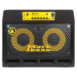 Markbass CMD 102P - 2x10" 500W