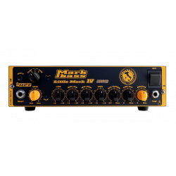 Markbass LITTLE MARK IV 300W