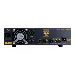 Markbass LITTLE MARK IV 500W