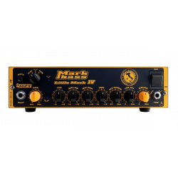 Markbass LITTLE MARK IV 500W